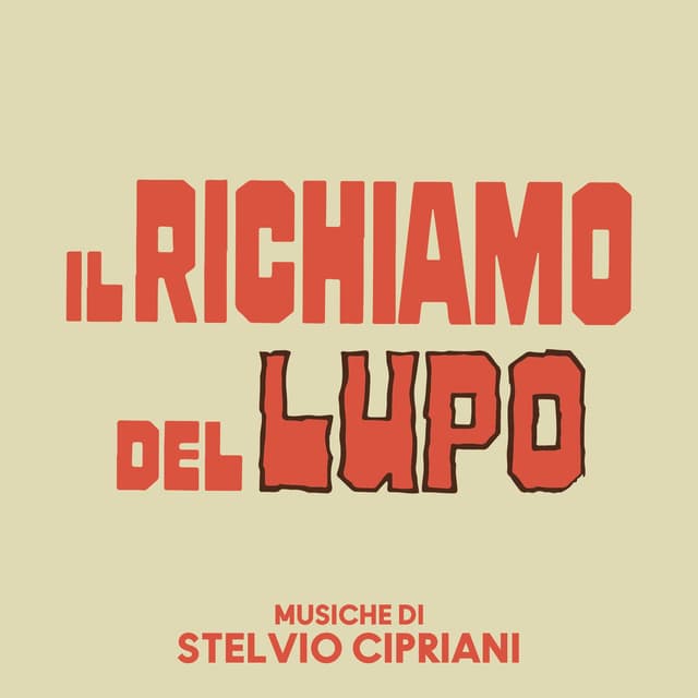Il richiamo del lupo