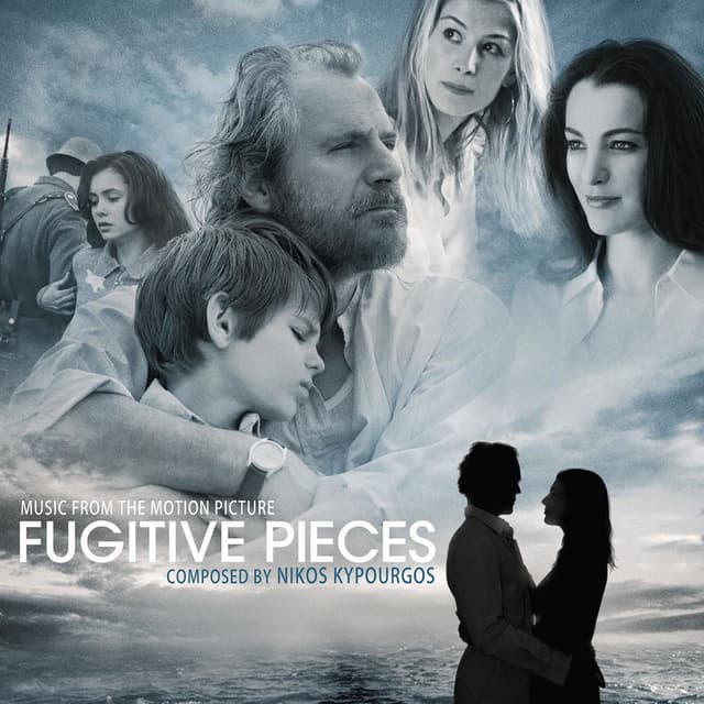 Fugitive Pieces (Music from the Motion Picture)
