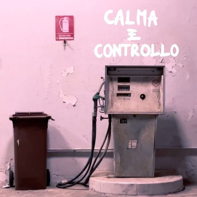 Calma e controllo
