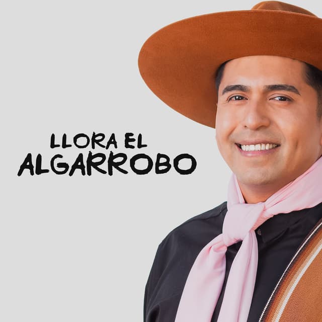 Llora El Algarrobo