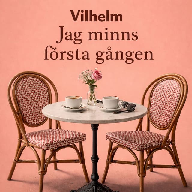 Jag minns första gången