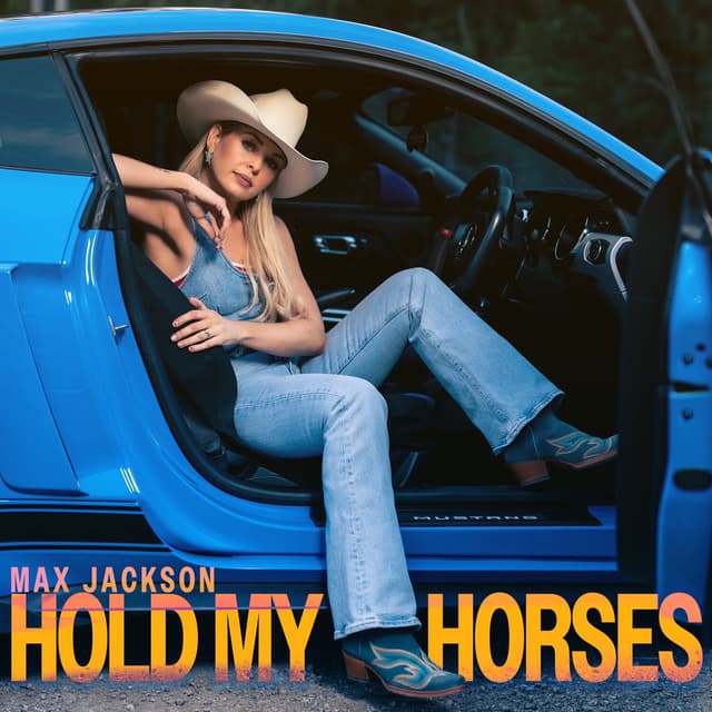 Hold My Horses