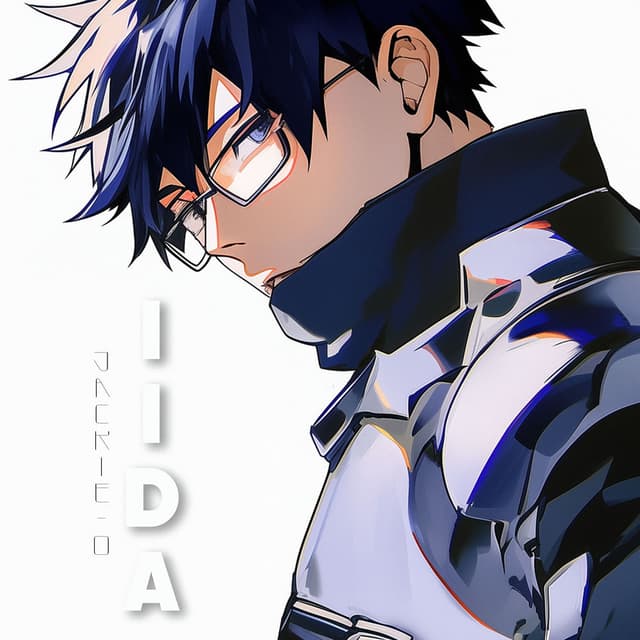IIDA