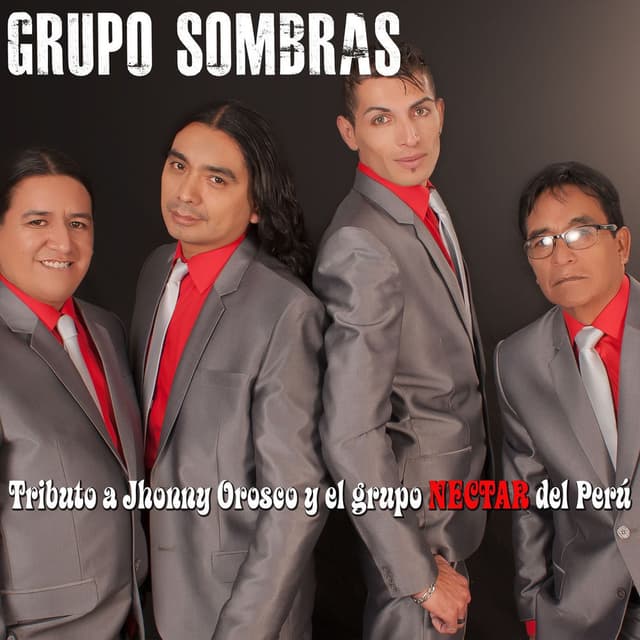 Tributo a Jhonny Orosco y el Grupo Néctar del Perú