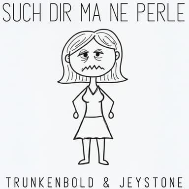 SUCH DIR MA NE PERLE (feat. Red Flag Music)
