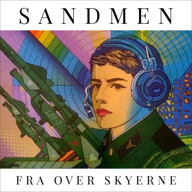 Fra Over Skyerne