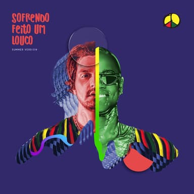 SOFRENDO FEITO UM LOUCO (SUMMER VERSION)