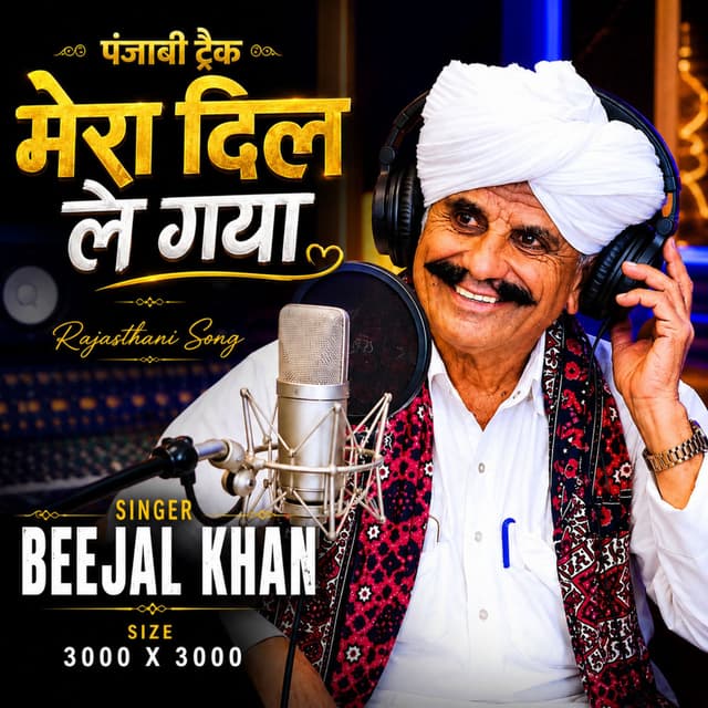 panjabi tarck mera dil le gaya