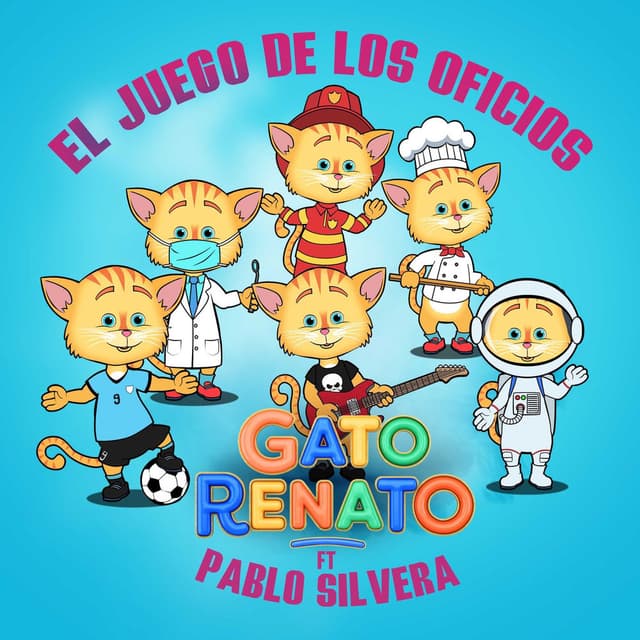 El Juego de los Oficios