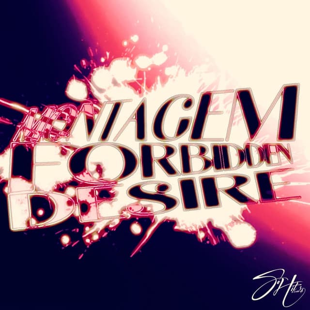 Montagem Forbidden Desire