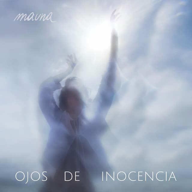 Ojos de inocencia