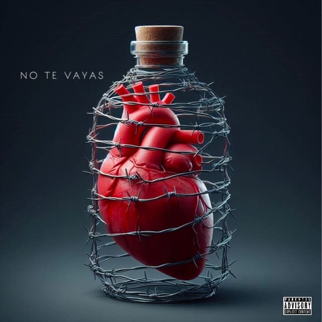 No Te Vayas