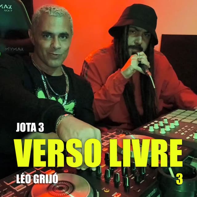 Verso Livre 3