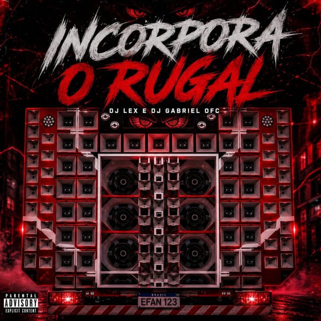 incorporadora o Rugal