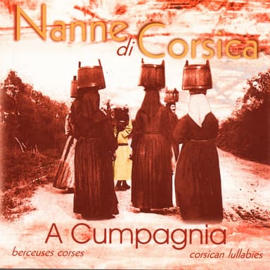 Nanne di Corsica