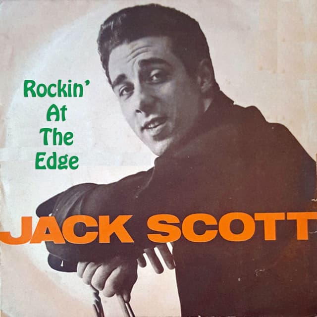 Rockin' At The Edge (Live, 1979)