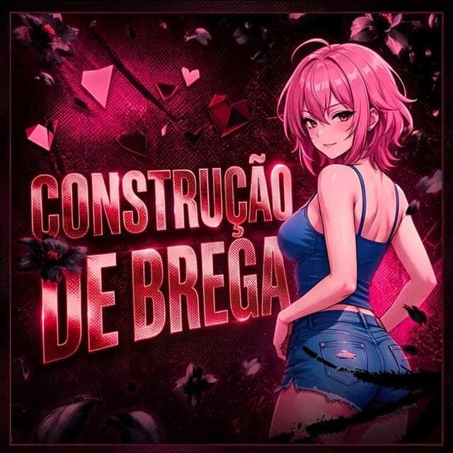 CONSTRUÇÃO DE BREGA