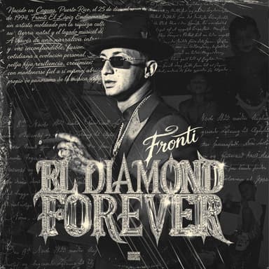 EL DIAMOND FOREVER