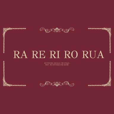 Ra Re Ri Ro Rua (feat. Mc Kitinho & MC Kelme)