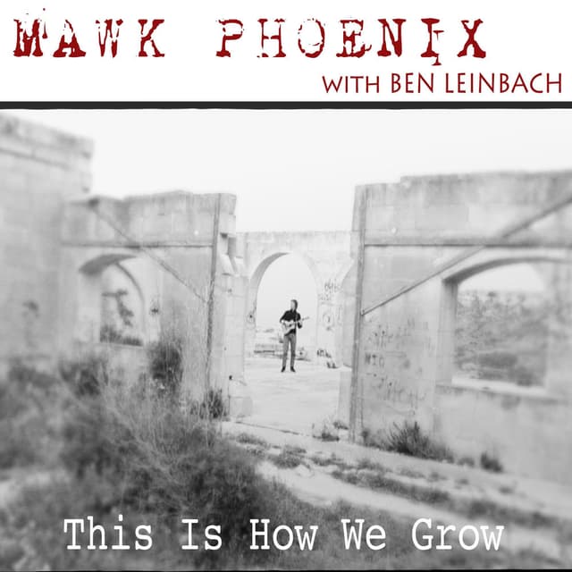 This Is How We Grow