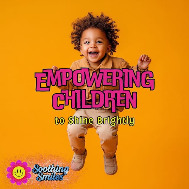 Empowering Children to Shine Brightly