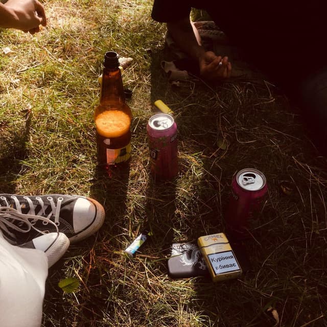It's been a lonely summer :(