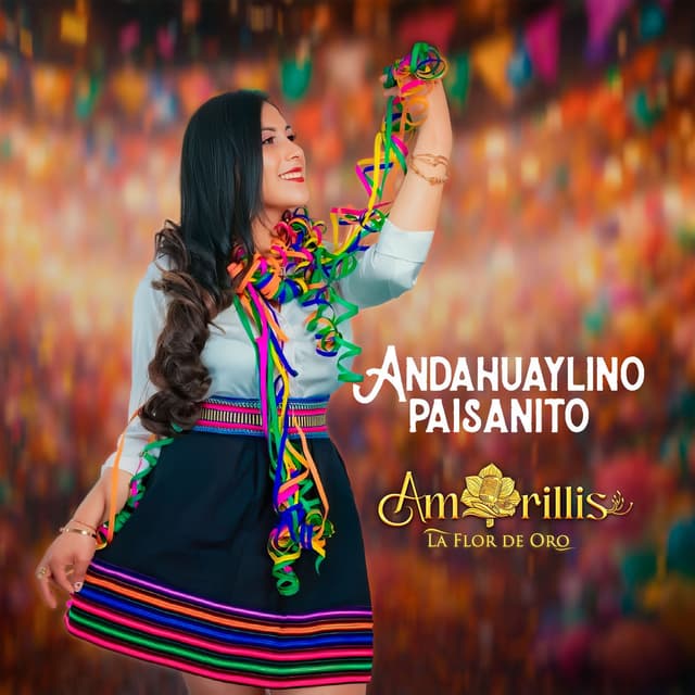 Andahuaylino Paisanito