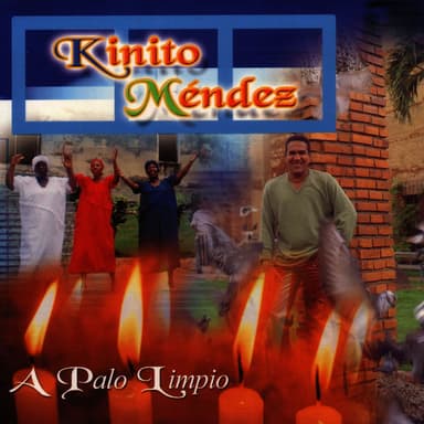 A Palo Limpio