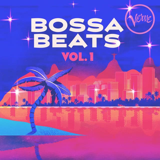 Agua De Beber / The Girl From Ipanema (Remix)