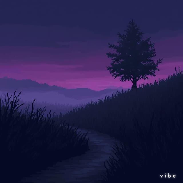 swimming (ambient)