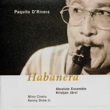 The Enja Heritage Collection: Habanera