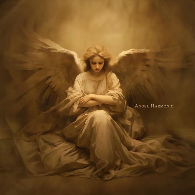 Hidden Angel