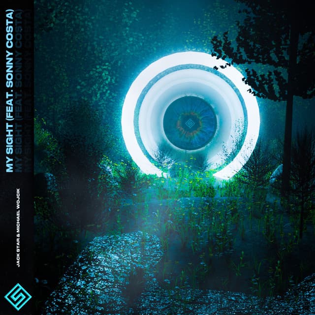My Sight (feat. Sonny Costa) (Extended Mix)