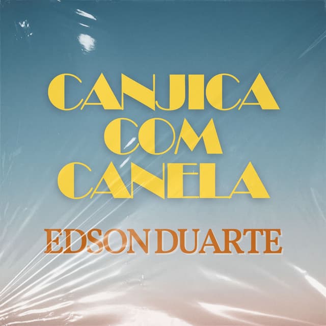 Canjica Com Canela