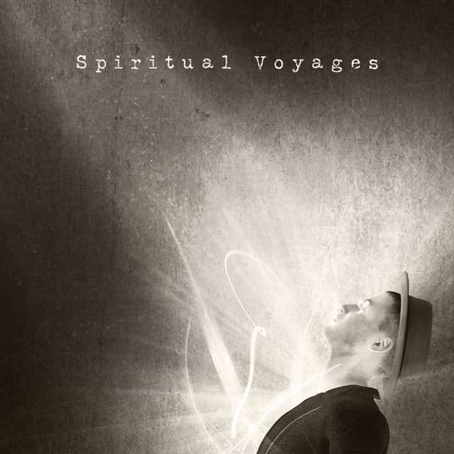 Spiritual Voyages – Meditation, Yoga, Self-Care, Reincarnation, Ambient Streams, Therapy for Relaxation