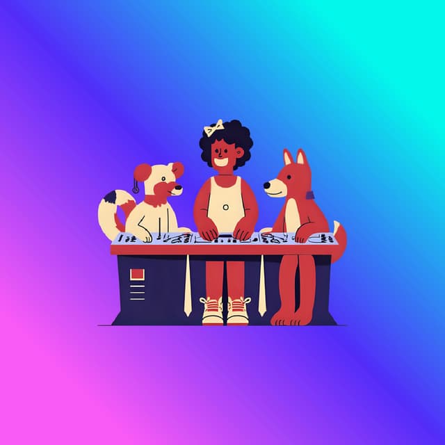 DJ Mama Muda