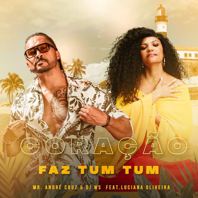 Coração Faz Tum Tum