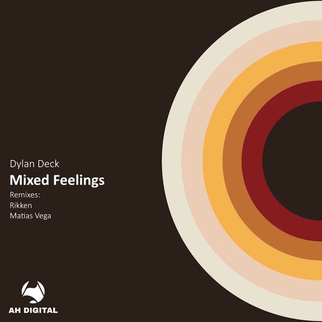 Mixed Feelings (Matias Vega Remix)