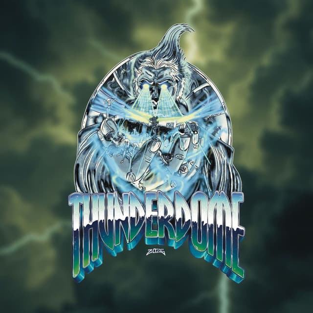 Thunderdome 2026