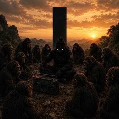 2026: A Beats Odyssey