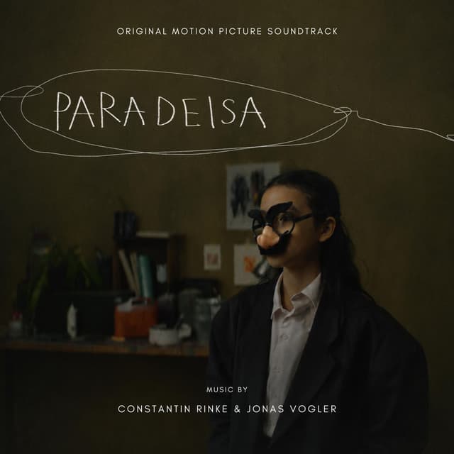 Paradeisa (Original Motion Picture Soundtrack)