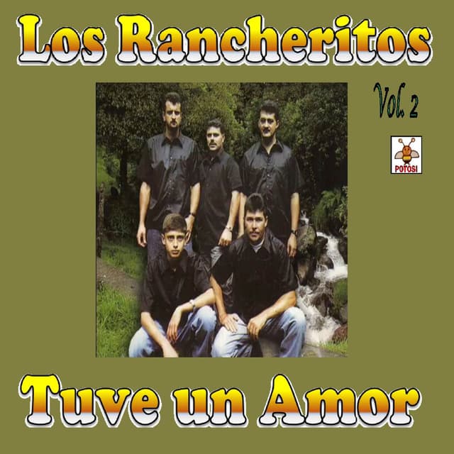 Tuve un Amor Vol. 2