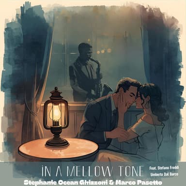 In a Mellow Tone (feat. Stefano Freddi & Umberto Dal Barco)