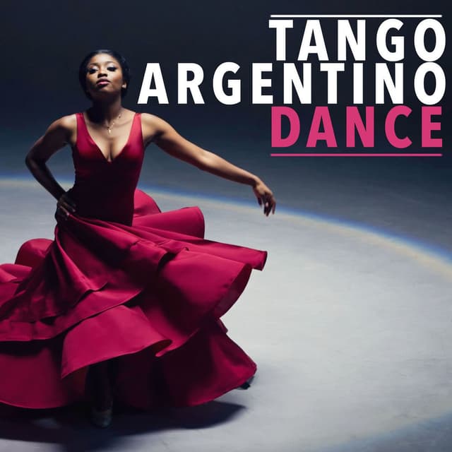 Tango Argentino Dance - Single