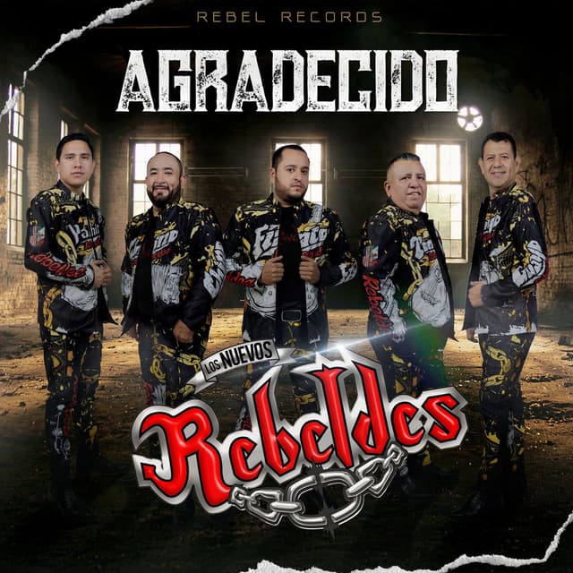AGRADECIDO