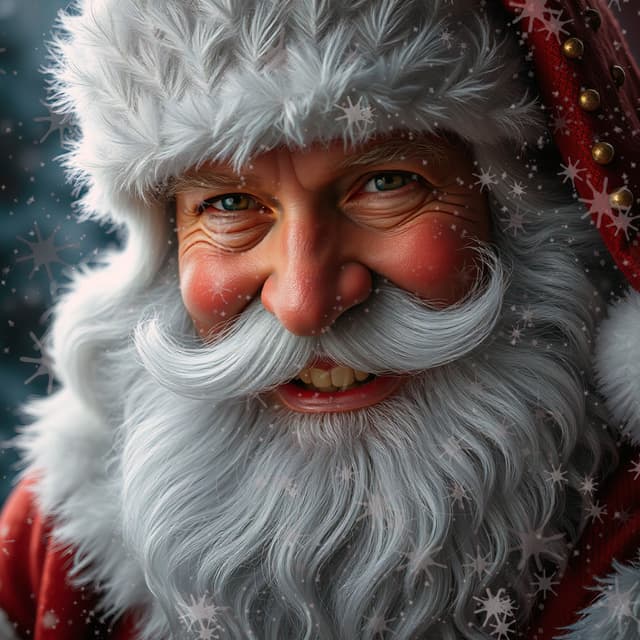 Christmas Time Instrumental Music