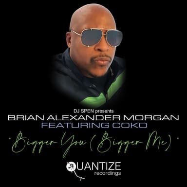 Bigger U (Bigger Me) (DJ Spen & Reelsoul Rado Edit)