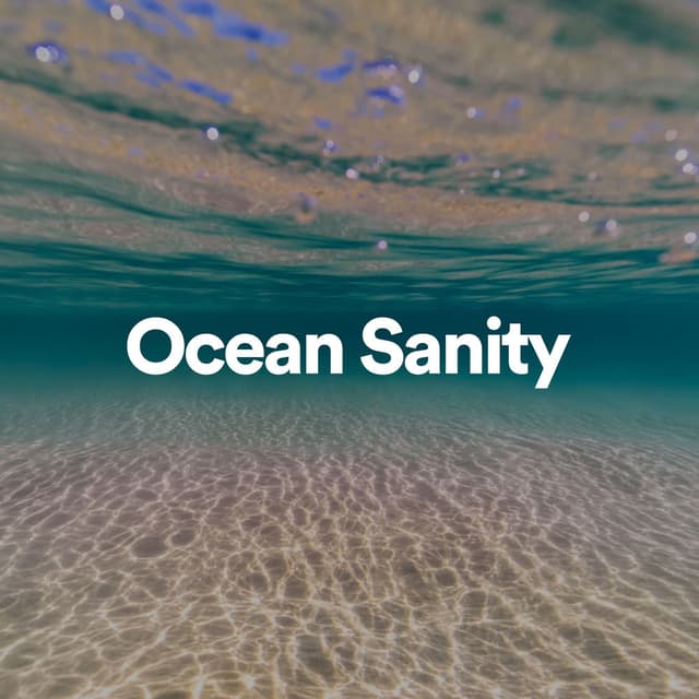Ocean Sanity