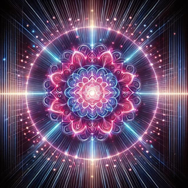 Mandala Temple od Dreams