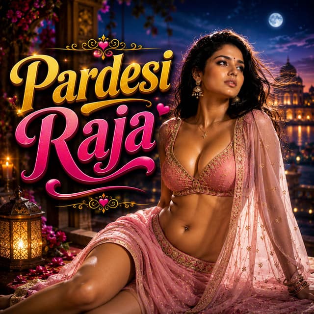Pardesi Raja